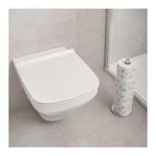 Stojak na zapasowy papier toaletowy 4 rolki stal - yoka Stojak na zapasowy papier toaletowy 4 rolki stal - yoka