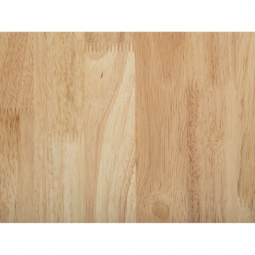 Stół do jadalni drewniany biały 120 x 75 cm Uberto BLmeble