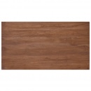 Stolik kawowy, 110 x 60 x 40 cm, lite drewno tekowe