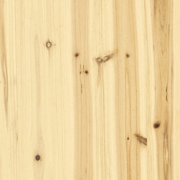 Stolik kawowy, 110x50x33,5 cm, drewno jodłowe