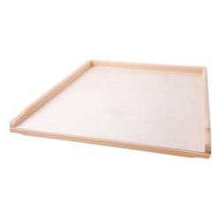 Stolnica jednostronna średnia 58x44x3,5cm/WK7025