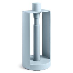 Stop stojak do ręcznika papierowego niebieski