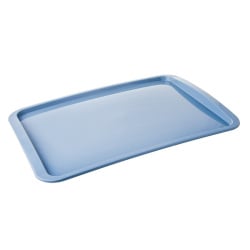 Suszarka do naczyń RAFA 48,5x35,5x9cm nieb./DI9329