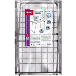 Suszarka do prania LAMART LT8104