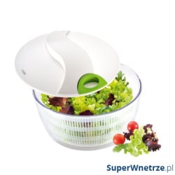 Suszarka do sałaty 12cm MOHA Turby biała
