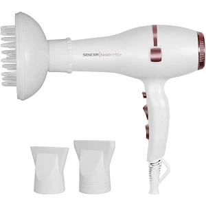 Suszarka do włosów SENCOR SHD 8200GD Suszarka do włosów SENCOR SHD 8200GD