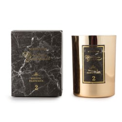 świeca zapachowa Mandarin Sandalwood: sandałowiec i mandarynka, do 45 godzin, śred. 8 x 10,5 cm