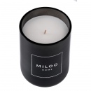 Świeca zapachowa Miloo Twilight Oak 300ml 9cm