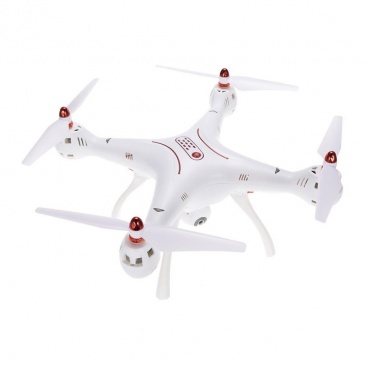 Syma X8SW-D (kamera, 2.4GHz, zasięg do 70m, 50cm)