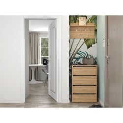 Szafka na obuwie MODO X2 ARTISAN