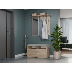 Szafka na obuwie Riva RIVA SONOMA