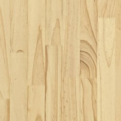 Szafka nocna, 40x29,5x64 cm, lite drewno sosnowe