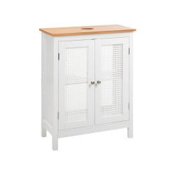 Szafka pod umywalkę ALAMOS 60 cm Biały