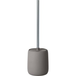 Szczotka do WC 39cm Blomus Sono taupe