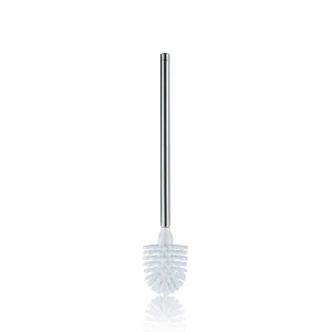 szczotka do WC, śred. 8 cm, biała szczotka do WC, śred. 8 cm, biała
