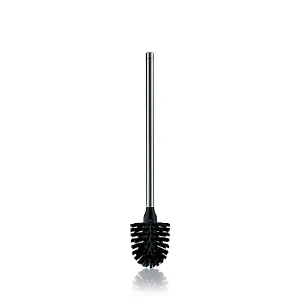 szczotka do WC, śred. 8 cm, czarna szczotka do WC, śred. 8 cm, czarna