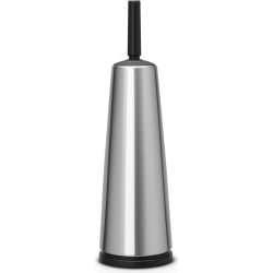 Szczotka do WC stal matowa Brabantia wolnostojąca