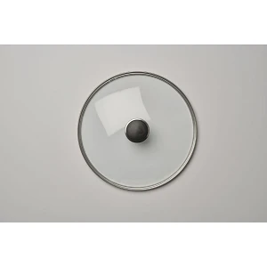szklana pokrywka 26 cm