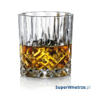 Szklanka do whisky 0,24 L Harvey Aida 4 szt.