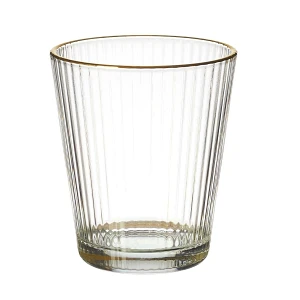 Szklanka gold edge 300ml