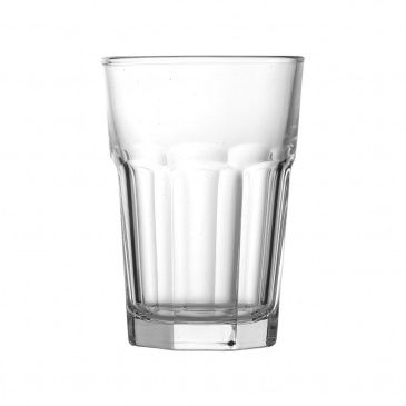 Klasyczna szklanka 350 ml do napojów