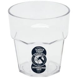 Szklanka plastikowa nietłukąca 275 ml