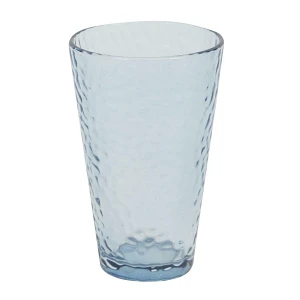 Szklanka zekrit niebieska 300ml