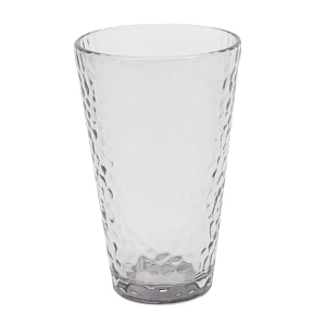 Szklanka zekrit szara 300ml