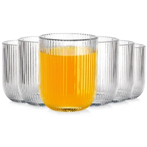 Szklanki 250 ml 6 szt. Szklanki 250 ml 6 szt.