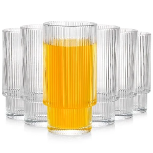 Szklanki 320 ml 6 szt. Szklanki 320 ml 6 szt.