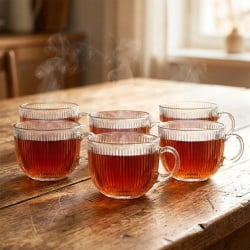 Szklanki do kawy i herbaty 470 ml 6 szt. Szklanki do kawy i herbaty 470 ml 6 szt.