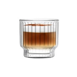 Szklanki termiczne 2 szt  260ml Lungo 