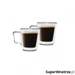 Szklanki termiczne 2szt. 250ml Diva