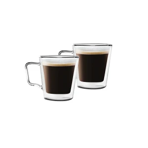 Szklanki termiczne 2szt. 250ml Diva