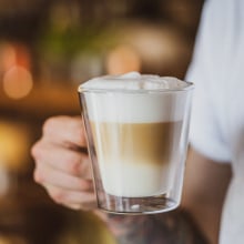 Szklanki termiczne 2szt. 400ml Diva