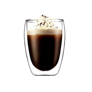 Szklanki termiczne 6 szt 350ml Bodum Pavina
