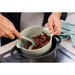 Szpatuła chef it 267 mm navy 102315018100