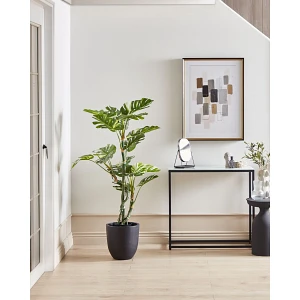 Sztuczna roślina monstera plant zielony Sztuczna roślina monstera plant zielony
