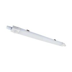 TABOR LED PIR 18W NW