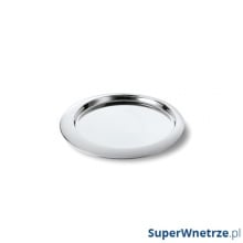 Taca 39 cm Philippi Luna srebrna Taca 39 cm Philippi Luna srebrna