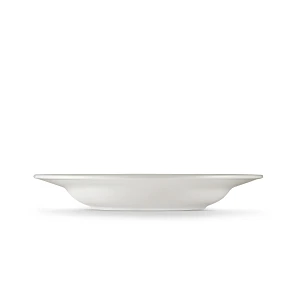 Talerz głęboki Miracoli biały 22,5 cm Talerz głęboki Miracoli biały 22,5 cm