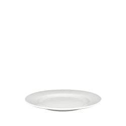Talerz obiadowy płytki Alessi All Time