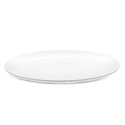 Talerz płytki Koziol CLUB biały KZ-4005525