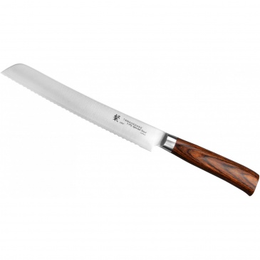 Tamahagane SAN Brown VG-5 Nóż do chleba 23cm