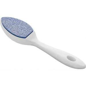 tarka do pięt 22 cm biała tarka do pięt 22 cm biała