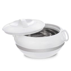 Termomisa termos obiadowy do żywności DELUXE 1,6 l