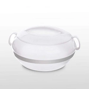 Termomisa, termos obiadowy do żywności, DELUXE, 2,3 l