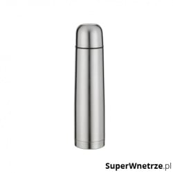 Termos 750 ml Cilio srebrny