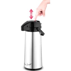 Termos konferencyjny 1,9l Lamart AIR POT