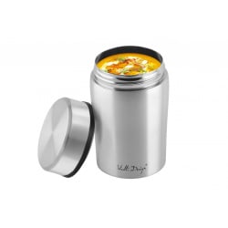 Termos obiadowy 500ml FUORI stal mat 28050